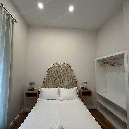 Апартаменты Casa San Mateo Кордова Экстерьер фото